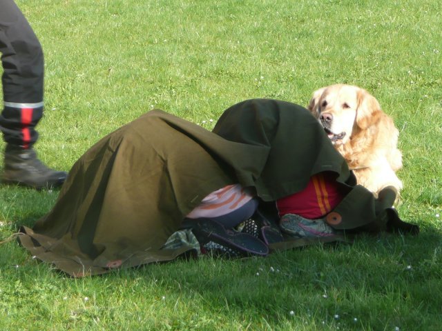 DEN ZEMĚ 20. 4. 2011 v areálu školy