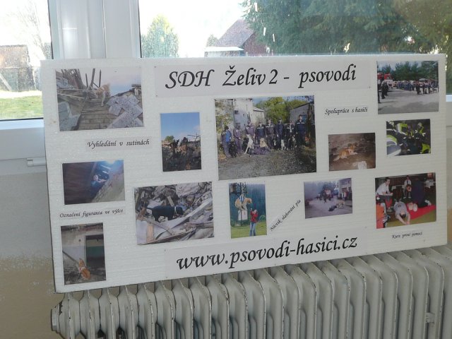 DEN ZEMĚ 20. 4. 2011 v areálu školy