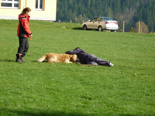 DEN ZEMĚ 20. 4. 2011 v areálu školy