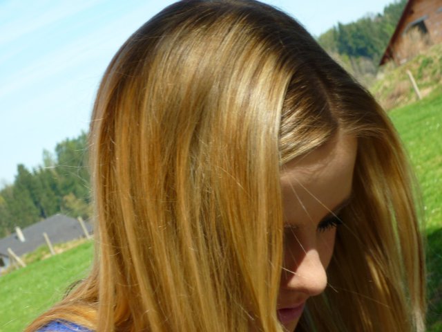 DEN ZEMĚ 20. 4. 2011 v areálu školy