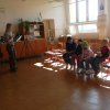 DEN ZEMĚ 20. 4. 2011 v areálu školy