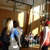 DEN ZEMĚ 20. 4. 2011 v areálu školy