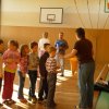 DEN ZEMĚ 20. 4. 2011 v areálu školy