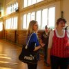 DEN ZEMĚ 20. 4. 2011 v areálu školy