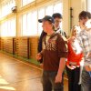 DEN ZEMĚ 20. 4. 2011 v areálu školy