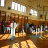 DEN ZEMĚ 20. 4. 2011 v areálu školy