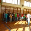 DEN ZEMĚ 20. 4. 2011 v areálu školy