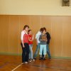 DEN ZEMĚ 20. 4. 2011 v areálu školy