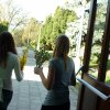 DEN ZEMĚ 20. 4. 2011 v areálu školy