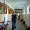 DEN ZEMĚ 20. 4. 2011 v areálu školy