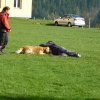 DEN ZEMĚ 20. 4. 2011 v areálu školy