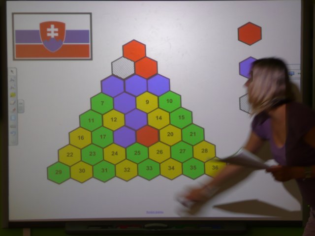 EU - Slovensko - projektový den 27.6.2011