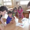 EU - Slovensko - projektový den 27.6.2011