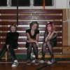 Halloween party 27. 10. 2009