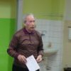 Přednáška o holocaustu 16.11.2010 pro žáky 8. a 9. ročníku