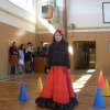 Masopust 8. 3. 2011 v tělocvičně školy
