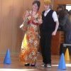 Masopust 8. 3. 2011 v tělocvičně školy