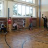 Masopust 8. 3. 2011 v tělocvičně školy