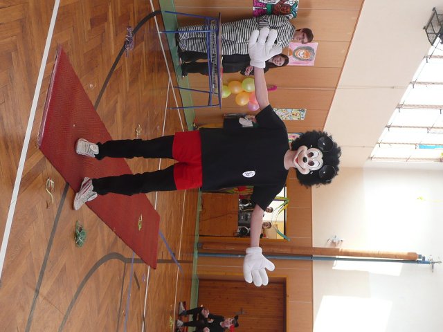 Masopust 16. 2. 2010