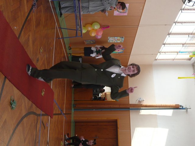 Masopust 16. 2. 2010