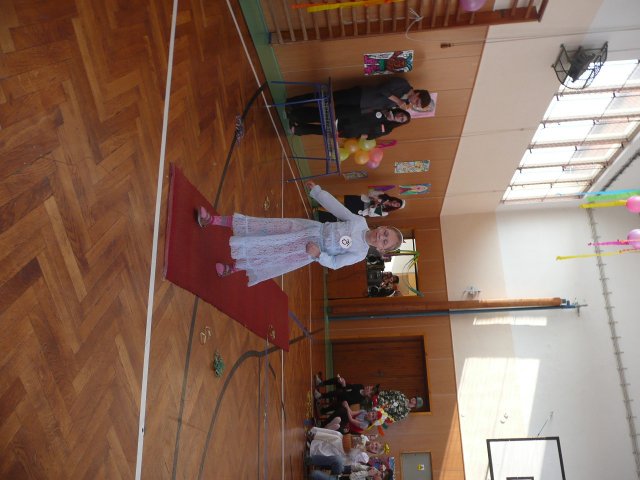 Masopust 16. 2. 2010