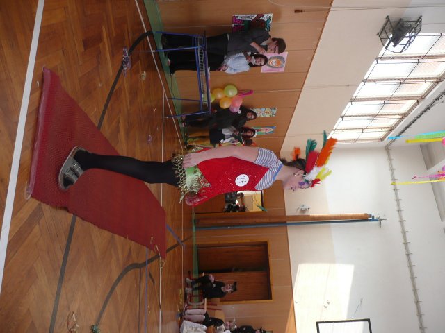 Masopust 16. 2. 2010
