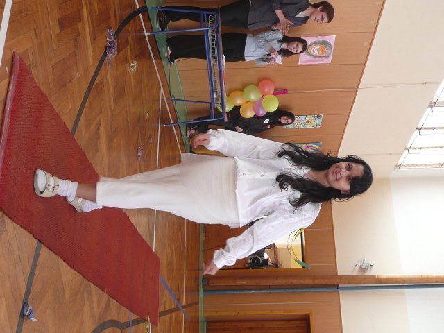 Masopust 16. 2. 2010