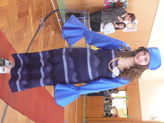 Masopust 16. 2. 2010