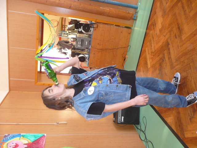 Masopust 16. 2. 2010