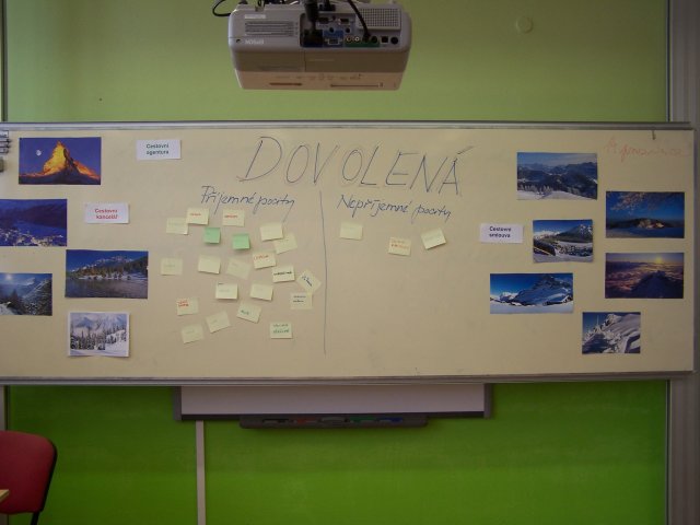 Projektový den žáků 8. a 9. ročníku  matematické gramotnosti - Rozumíme penězům