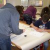 Projektový den žáků 8. a 9. ročníku  matematické gramotnosti - Rozumíme penězům
