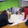 Projektový den žáků 8. a 9. ročníku  matematické gramotnosti - Rozumíme penězům