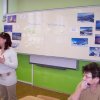 Projektový den žáků 8. a 9. ročníku  matematické gramotnosti - Rozumíme penězům