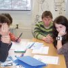 Projektový den žáků 8. a 9. ročníku  matematické gramotnosti - Rozumíme penězům