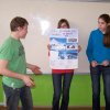 Projektový den žáků 8. a 9. ročníku  matematické gramotnosti - Rozumíme penězům