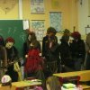 Mikulášská nadílka 4. 12. 2009