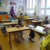Mikulášská nadílka 3. 12. 2010