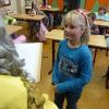 Mikulášská nadílka 3. 12. 2010