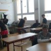 Mikulášská nadílka 3. 12. 2010