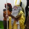 Mikulášská nadílka 3. 12. 2010