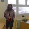 Mikulášská nadílka 3. 12. 2010