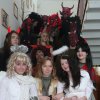 Mikulášská nadílka 3. 12. 2010