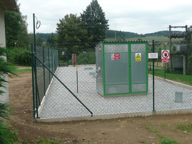 Oprava školy 2010