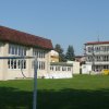 Oprava školy 2010