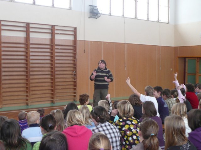 Plazi 28. 1. 2010