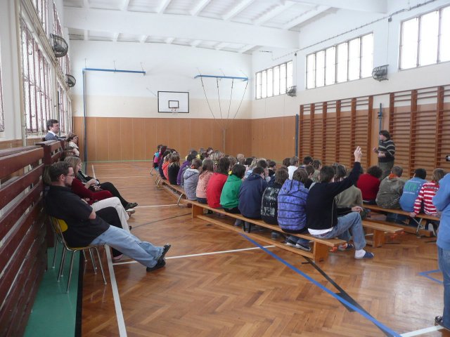 Plazi 28. 1. 2010