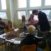 Podzimní inspirace - projektový den 15.10.2010