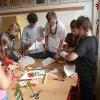 Podzimní inspirace - projektový den 15.10.2010
