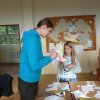 Podzimní inspirace - projektový den 15.10.2010