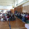 Vernisáž výtvarné soutěže "Silnice a my" 5. 5. 2011